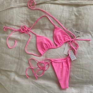 Frankies Bikini Tia Top